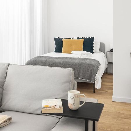 Aveiro Urban Twins Apartment Exterior photo