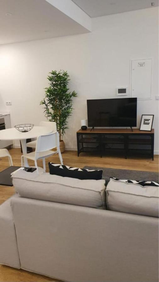 Aveiro Urban Twins Apartment Exterior photo
