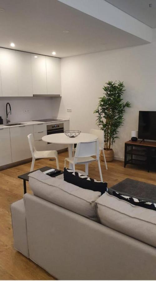 Aveiro Urban Twins Apartment Exterior photo